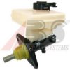  51177 Brake Master Cylinder
